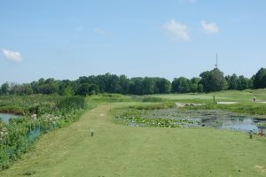 Birck Boilermaker (Kampen Cosler) 14th